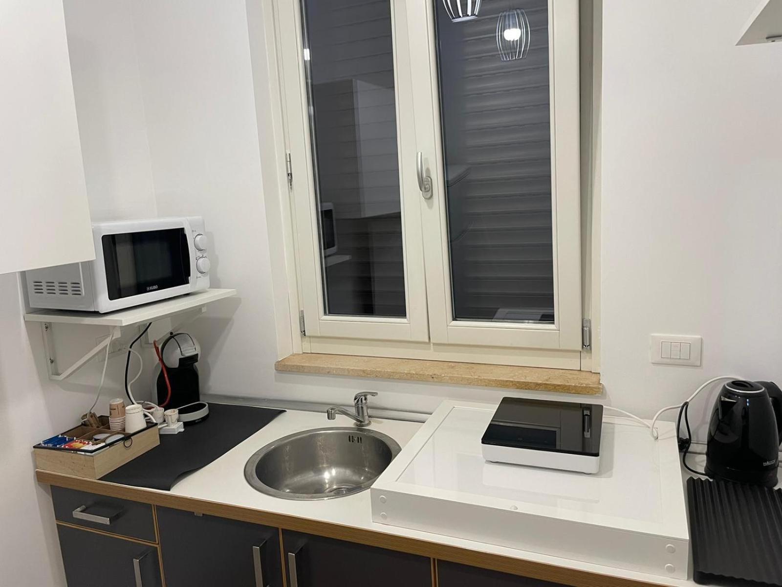 Maison Visconti Appartement